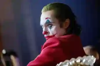 This Is How 'Joker' Affected Joaquin Phoenix's Personal Life