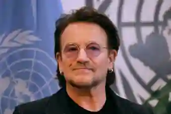 This Is U2's Bono In 2020!