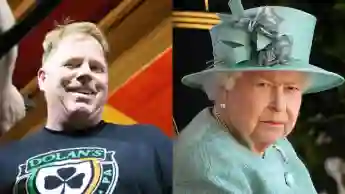 Meghan Markle's Brother Thinks The Queen Watches His Reality Show Big Brother VIP Thomas Jr Prince Harry episodes season news royal family 2021