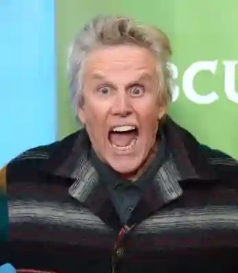 Through The Years With Gary Busey