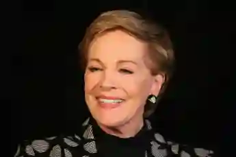 Through The Years With Julie Andrews movies films TV shows series plays theatre career today now age 2021 2022 pictures photos husband family children Ford Star Jubilee Torn Curtain