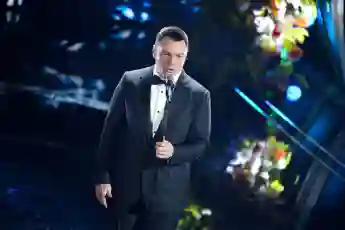 Festival Di Sanremo 2020 - Day 3