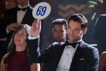 Tom Ellis 'Lucifer' Rise to fame