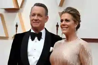 Tom Hanks And Rita Wilson's 33rd Wedding Anniversary Tribute post new photo picture 2021