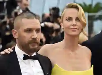 Tom Hardy responds to Charlize Theron on Mad Max: Fury Road allegations new book