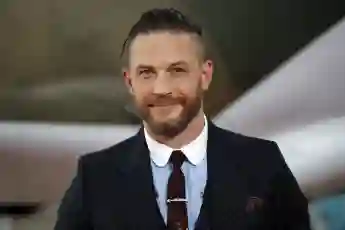 Tom Hardy New "James Bond" Cast Rumour Daniel Craig No Time to Die 2020 007