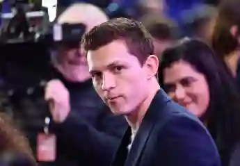 Tom Holland