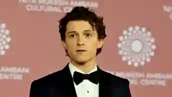 tom holland actor