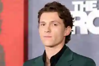 tom holland actor