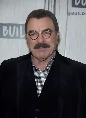 Tom Selleck Chooses Family Over Fame: "It's Always About Them"