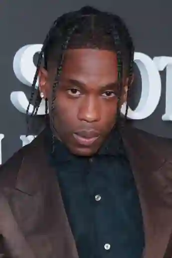 Travis Scott Reveals He's Raising His Daughter Stormi To Know "She Can Do Anything A Man Can Do"