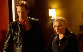 TRUE BLOOD Season 5