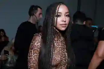 Two and a Half Men﻿: "Celeste" actress Tinashe today 2020 where cast