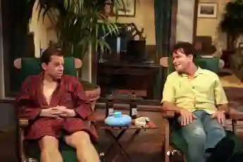Television show Two and a Half Men