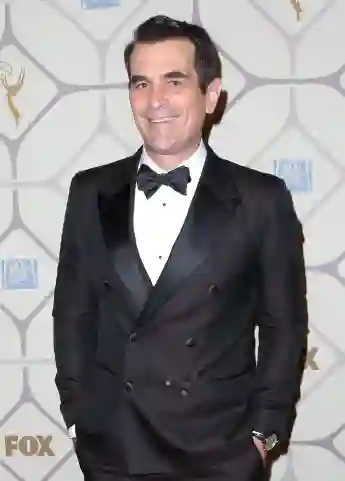 Ty Burrell spielt bei "Modern Family" mit