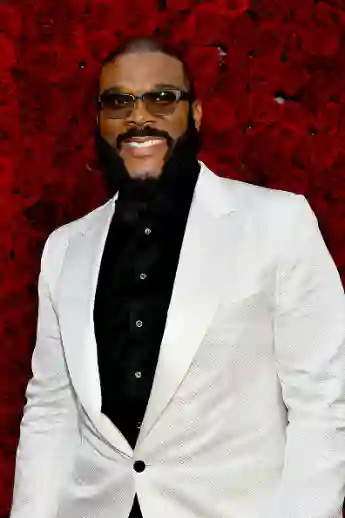 Gala de inauguración de los Estudios Tyler Perry