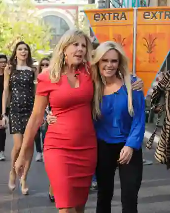 Tamra Judge and Vicki Gunvalson Retire From 'Real Housewives of Orange County