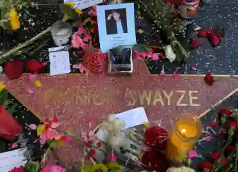 Vicky Lynn Swayze life story biography Patrick Swayze sister career living death