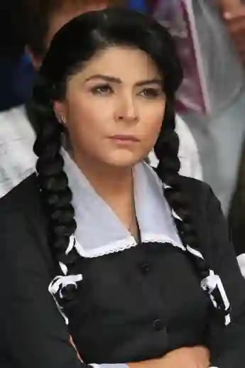 Victoria Ruffo