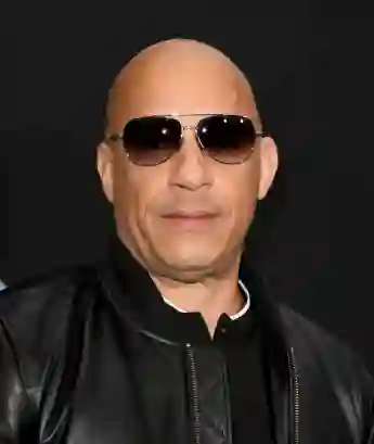 Vin Diesel