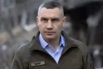 Ukrainian Heroes: Vitali Klitschko