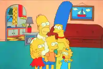 Watch The Simpsons Intro Recreated With Stock Footage real life video opening theme 2021