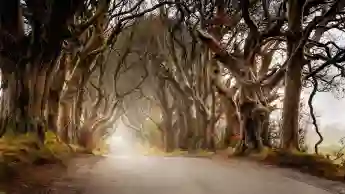 Where Game of Thrones Was Filmed In These Locations places HBO tv show series 2021