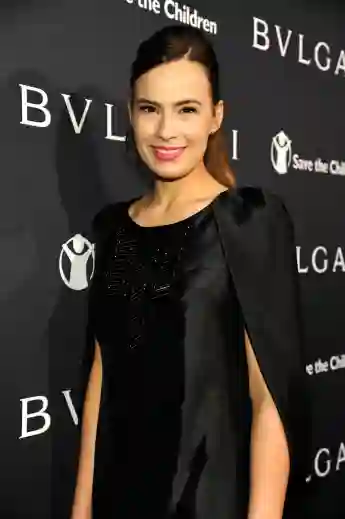 Where Is "Zoey" From 'Two and a Half Men' Today? Sophie Winkleman Lady Frederick Windsor