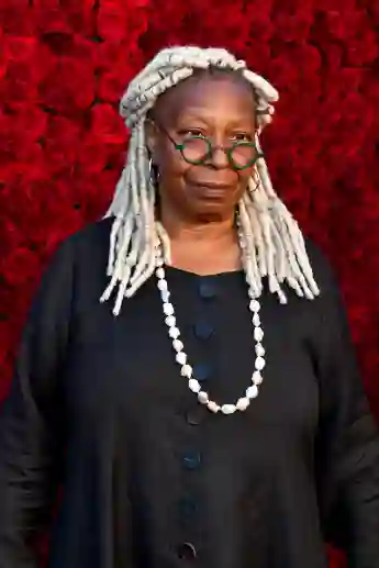 Whoopi Goldberg Is Back! See What She Said After Her 2 Week Suspension Here!