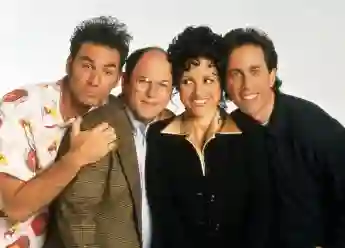 Why Did Seinfeld Get Cancelled? finale ending 1998 season 9 Jerry Seinfeld reunion interview Oprah