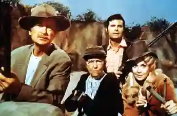 Why Did The Beverly Hillbillies Get Cancelled ratings controversy episode scene rural purge CBS TV show series watch today 2021