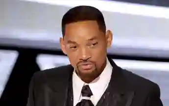 Will Smith's fate with the Academy revealed after Chris Rock slap ban best actor win King Richard