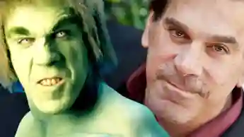 Lou Ferrigno in The Incredible Hulk
