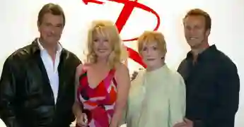 '﻿Young and the Restless' ﻿cast
