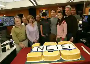 Navy NCIS: Naval Criminal Investigative Service Celebrates Their 100th Episode