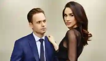 'Suits' cast