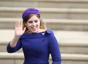 Unknown Facts About Princess Beatrice
