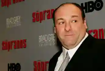 A Look At The Late James Gandolfini's Life