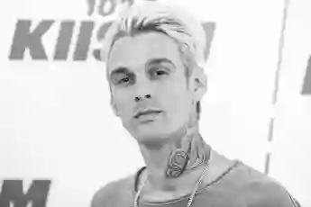 Aaron Carter