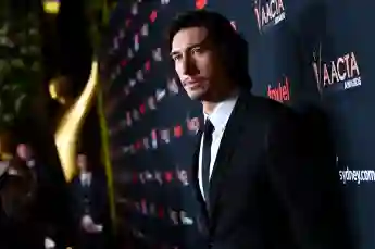 Adam Driver