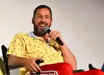 Adam Sandler