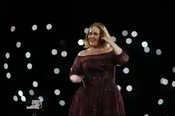 Adele Is Coming To Las Vegas For Special Residency In 2022