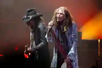 Aerosmith