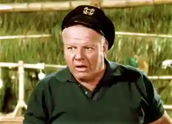 Alan Hale Jr.