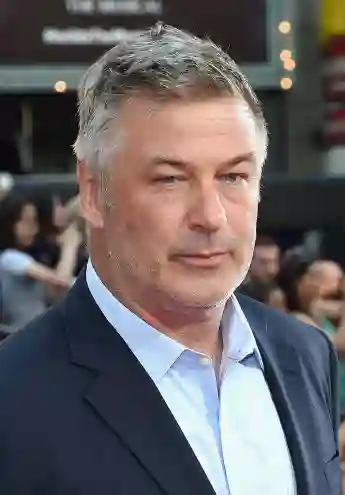 Alec Baldwin Wants Police On Movie Sets