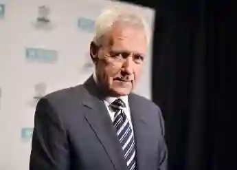 Alex Trebek