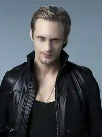 Alexander Skarsgård 'True Blood'