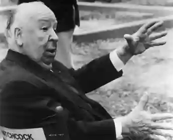 Alfred Hitchcock: These Are His Best Films