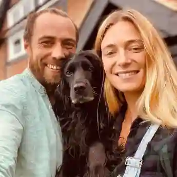 Alizée Thevenet: Meet Duchess Kate's New Sister-In-Law! brother James Middleton wife royal family news 2021 facts