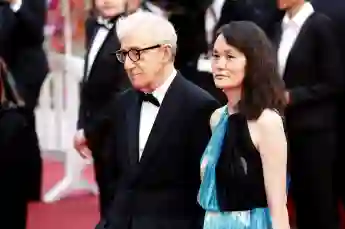 'Allen V. Farrow': Woody Allen and Wife Soon-Yi Previn Respond To HBO Doc